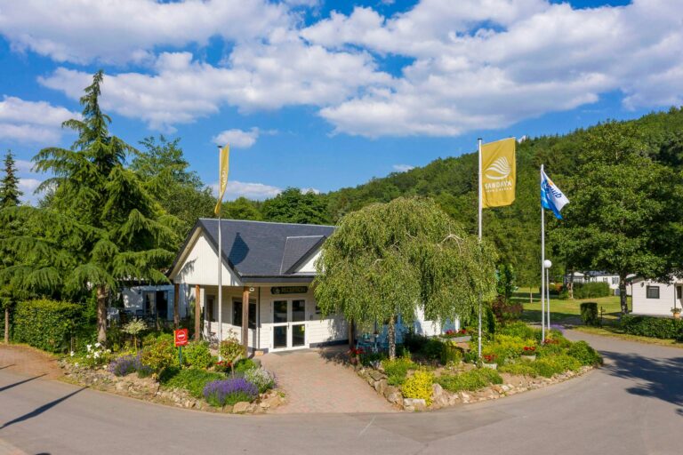 Camping Sandaya Parc La Clusure - Bild 15 Camping Sandaya Parc La Clusure - Bild 15