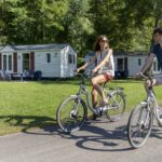 Camping Sandaya Parc La Clusure - Bild 17 Camping Sandaya Parc La Clusure - Bild 17