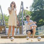 Camping Sandaya Parc La Clusure - Bild 19 Camping Sandaya Parc La Clusure - Bild 19