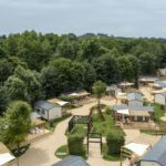 Camping Sandaya Parc La Clusure - Bild 2 Camping Sandaya Parc La Clusure - Bild 2