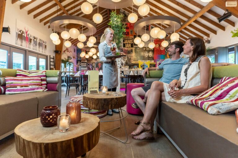 Camping Sandaya Parc La Clusure - Bild 20 Camping Sandaya Parc La Clusure - Bild 20