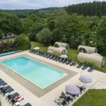 Camping Sandaya Parc La Clusure - Bild 3 Camping Sandaya Parc La Clusure - Bild 3