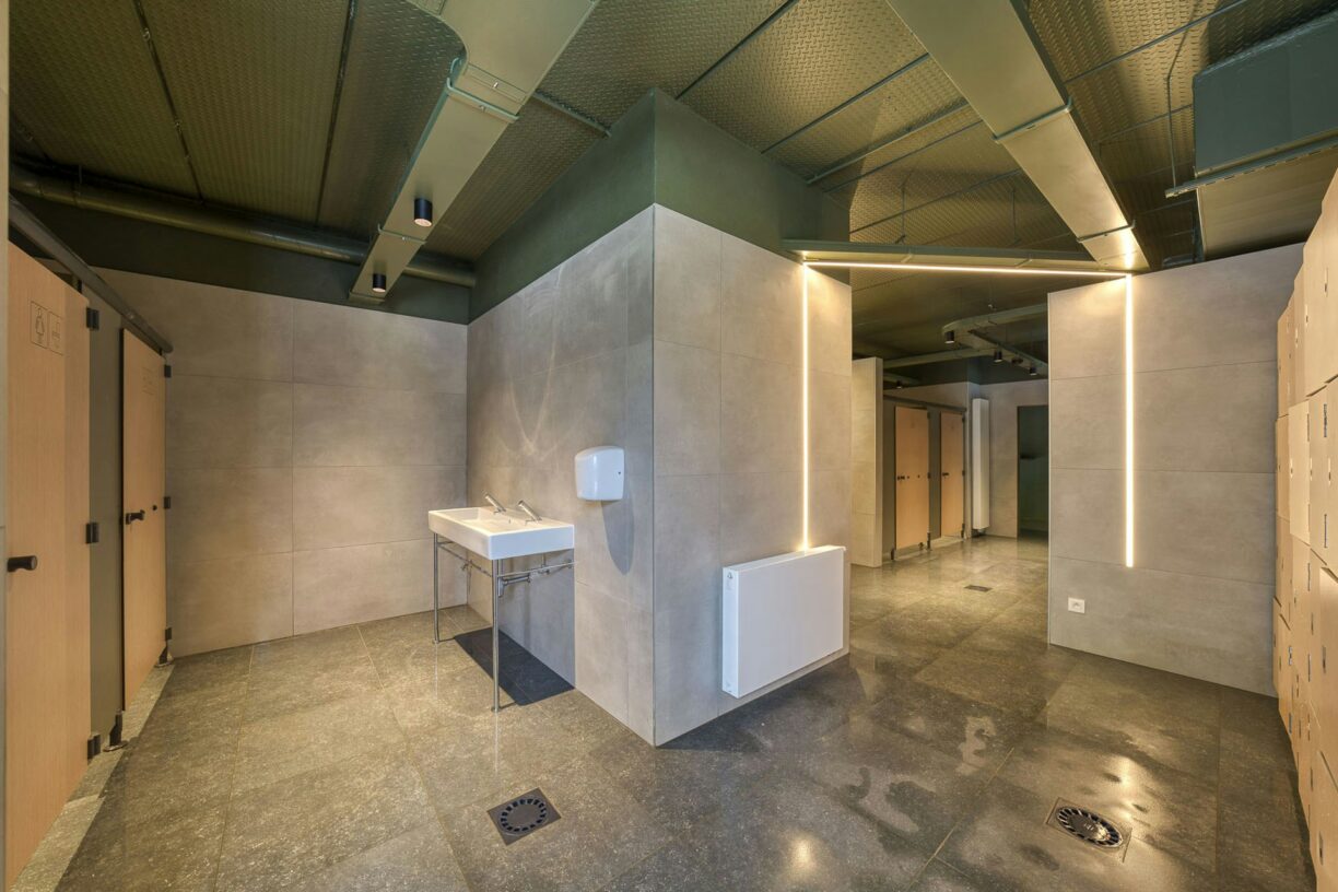 Camping Sandaya Parc La Clusure - Bild 4 Camping Sandaya Parc La Clusure - Bild 4