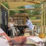 Camping Sandaya Parc La Clusure - Bild 5 Camping Sandaya Parc La Clusure - Bild 5