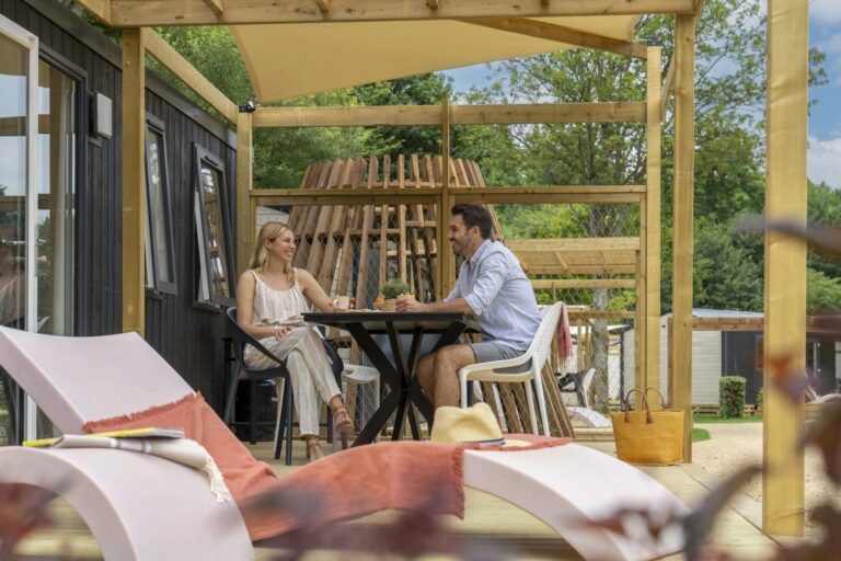 Camping Sandaya Parc La Clusure - Bild 5 Camping Sandaya Parc La Clusure - Bild 5