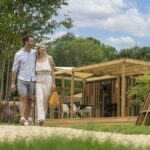 Camping Sandaya Parc La Clusure - Bild 6 Camping Sandaya Parc La Clusure - Bild 6