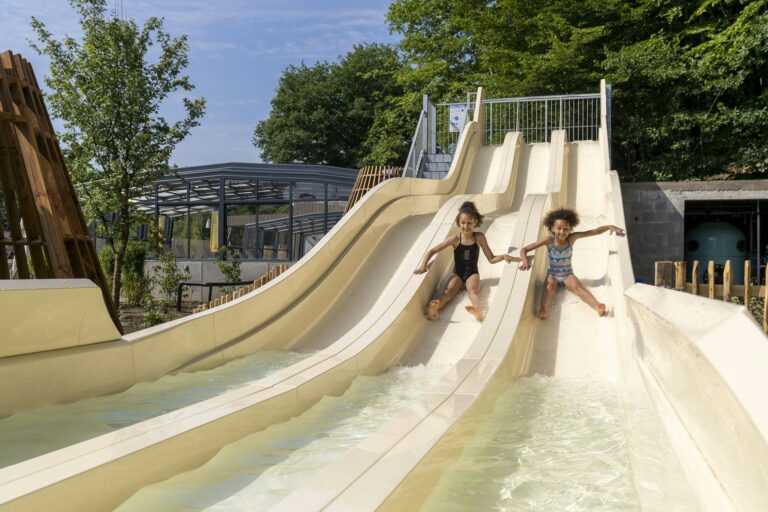 Camping Sandaya Parc La Clusure - Bild 8 Camping Sandaya Parc La Clusure - Bild 8