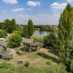 Camping Sandaya Paris Maisons-laffitte - Bild 10