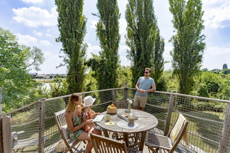 Camping Sandaya Paris Maisons-laffitte - Bild 11