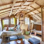 Camping Sandaya Paris Maisons-laffitte - Bild 12