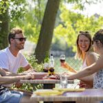 Camping Sandaya Paris Maisons-laffitte - Bild 13