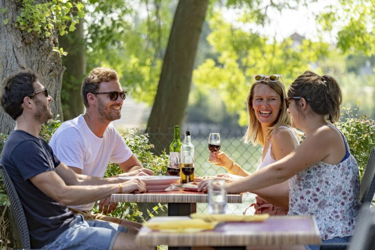 Camping Sandaya Paris Maisons-laffitte - Bild 13