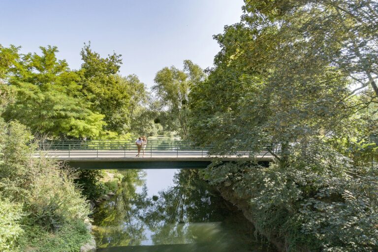 Camping Sandaya Paris Maisons-laffitte - Bild 18