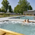 Camping Sandaya Paris Maisons-laffitte - Bild 5