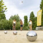 Camping Sandaya Paris Maisons-laffitte - Bild 6