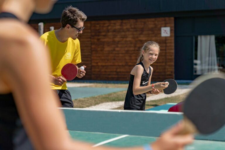 Camping Sandaya Paris Maisons-laffitte - Bild 7