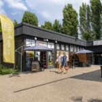 Camping Sandaya Paris Maisons-laffitte - Bild 8