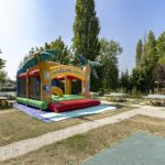 Camping Sandaya Paris Maisons-laffitte - Bild 9