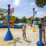 Camping Sandaya Plein Air Des Chênes - Bild 10