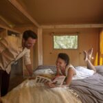 Camping Sandaya Plein Air Des Chênes - Bild 14