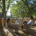 Camping Sandaya Plein Air Des Chênes - Bild 17