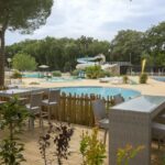 Camping Sandaya Plein Air Des Chênes - Bild 18