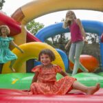 Camping Sandaya Plein Air Des Chênes - Bild 19