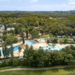 Camping Sandaya Plein Air Des Chênes - Bild 3