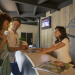 Camping Sandaya Plein Air Des Chênes - Bild 5