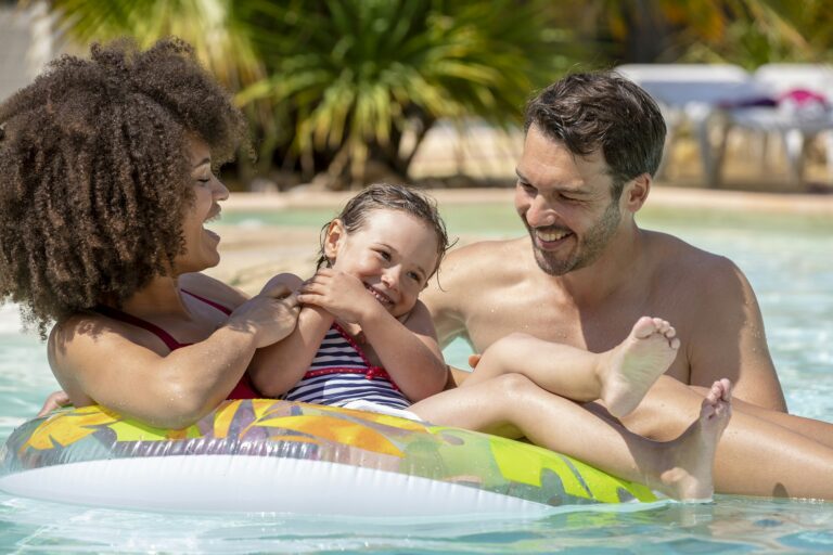 Camping Sandaya Plein Air Des Chênes - Bild 6