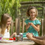 Camping Sandaya Plein Air Des Chênes - Bild 9