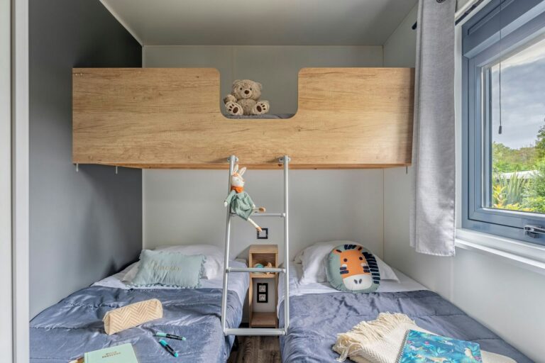 Camping Sandaya Port Manech - Bild 10