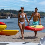 Camping Sandaya Port Manech - Bild 14