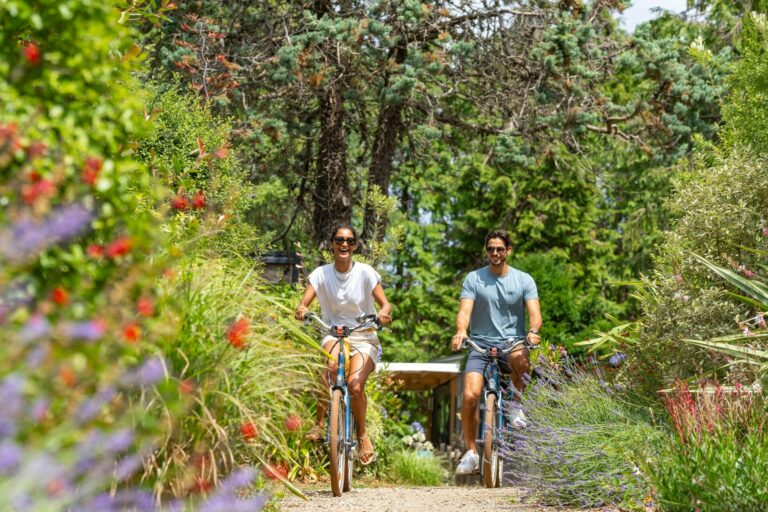 Camping Sandaya Port Manech - Bild 15