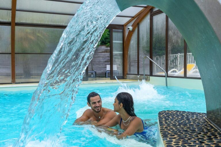 Camping Sandaya Port Manech - Bild 17