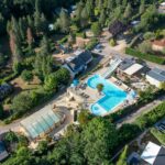 Camping Sandaya Port Manech - Bild 2