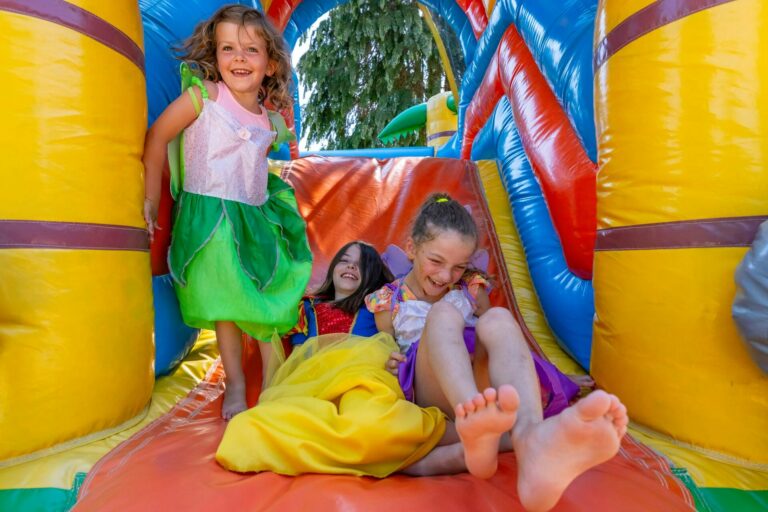 Camping Sandaya Port Manech - Bild 20