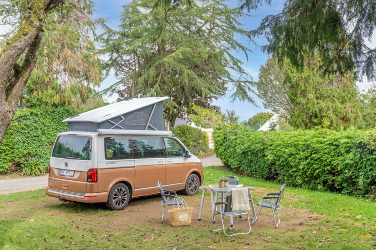 Camping Sandaya Port Manech - Bild 5