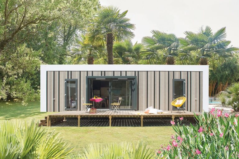 Camping Sandaya Port Manech - Bild 7