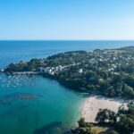 Camping Sandaya Port Manech - Bild 1