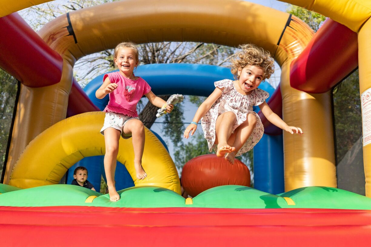 Camping Sandaya Riviera D'azur - Bild 10 Camping Sandaya Riviera D'azur - Bild 10