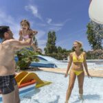 Camping Sandaya Riviera D'azur - Bild 11 Camping Sandaya Riviera D'azur - Bild 11