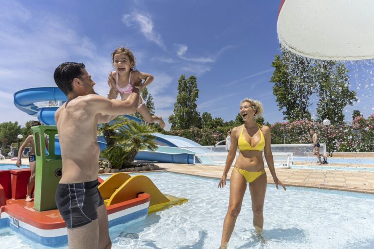 Camping Sandaya Riviera D'azur - Bild 11 Camping Sandaya Riviera D'azur - Bild 11