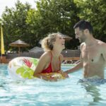 Camping Sandaya Riviera D'azur - Bild 12 Camping Sandaya Riviera D'azur - Bild 12