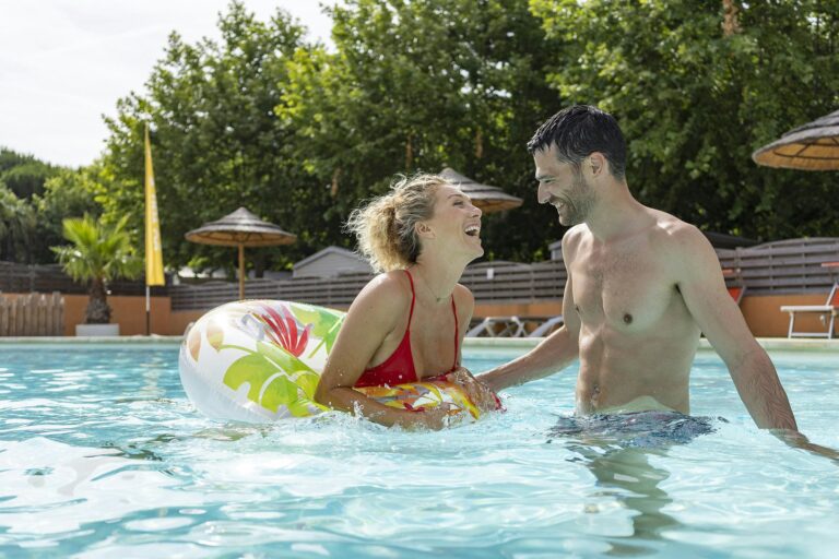 Camping Sandaya Riviera D'azur - Bild 12 Camping Sandaya Riviera D'azur - Bild 12