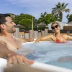 Camping Sandaya Riviera D'azur - Bild 13 Camping Sandaya Riviera D'azur - Bild 13