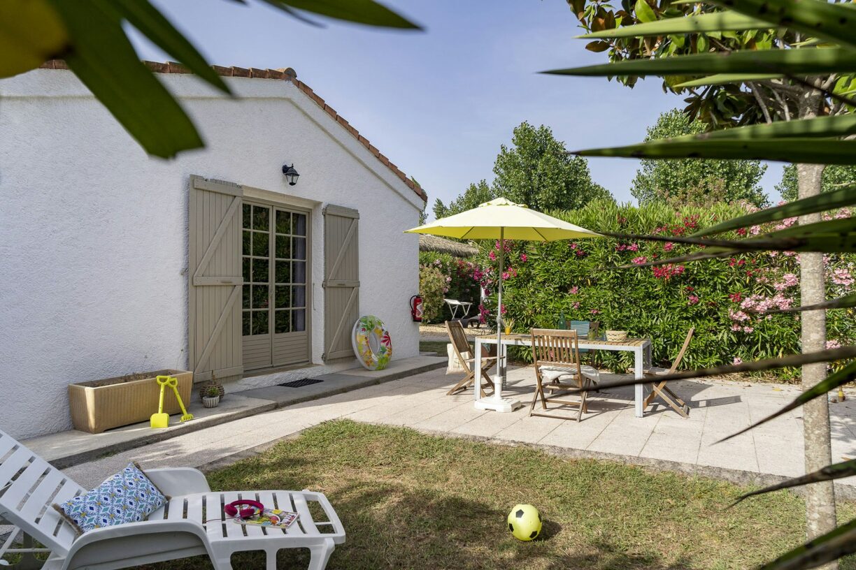 Camping Sandaya Riviera D'azur - Bild 17 Camping Sandaya Riviera D'azur - Bild 17