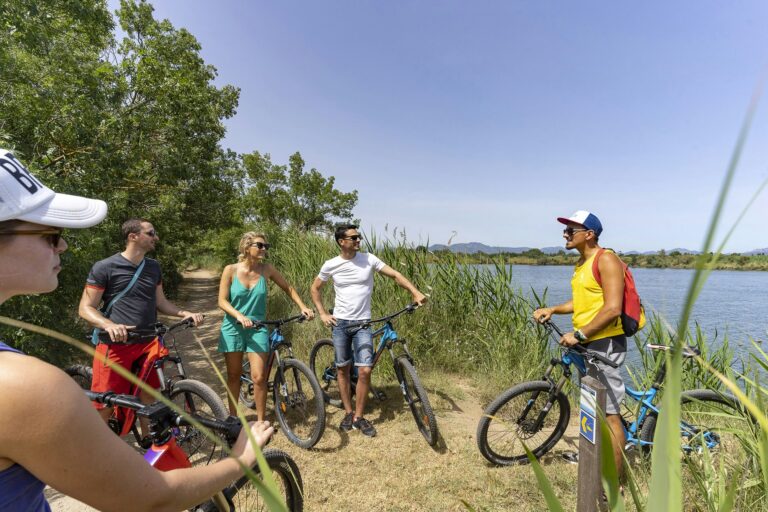 Camping Sandaya Riviera D'azur - Bild 18 Camping Sandaya Riviera D'azur - Bild 18