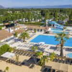 Camping Sandaya Riviera D'azur - Bild 2 Camping Sandaya Riviera D'azur - Bild 2