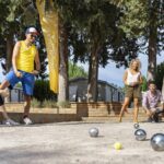 Camping Sandaya Riviera D'azur - Bild 20 Camping Sandaya Riviera D'azur - Bild 20